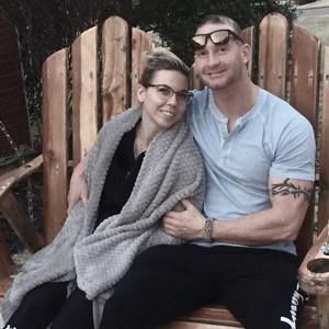 Meet your Posher, Mitchell